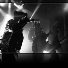 The Negation band pic