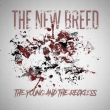 The New Breed The Young and the Reckless single cover