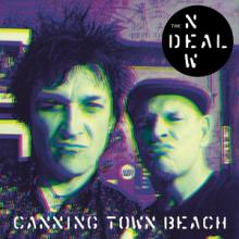 The New Deal Canning Town Beach single cover