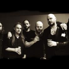 The Night Flight Orchestra band pic