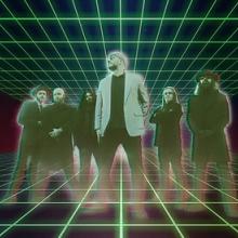 The Night Flight Orchestra band pic