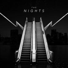 The Nights cover