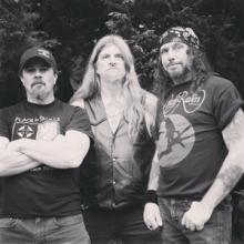 The Obsessed band pic