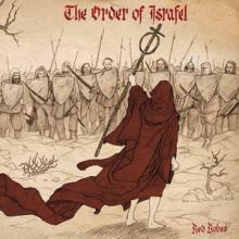 The Order Of Israfel The Red Robes cover