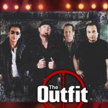 The Outfit band pic