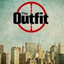 The Outfit cover