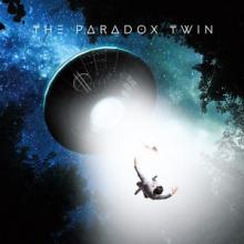 The Paradox Twin The Importance of Mr Bedlam cover