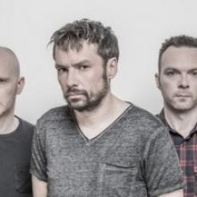 The Pineapple Thief band pic