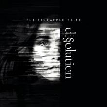 The Pineapple Thief Dissolution cover