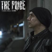 The Price Tears Roll Down single cover
