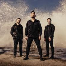 Therapy? band pic
