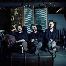 Therapy? band pic