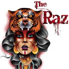 The Raz cover