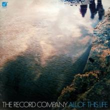 The Record Company All of This Life cover
