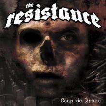 The Resistance Coup De Grace cover