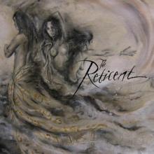 The Reticent On the Eve of a Goodbye cover