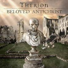 Therion Beloved Antichrist cover
