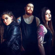 The Scars Heal In Time band pic