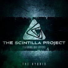 The Scintilla Project The Hybrid cover