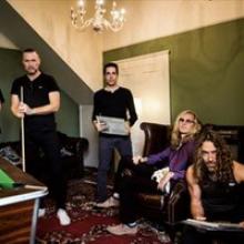 The Sea Within band pic