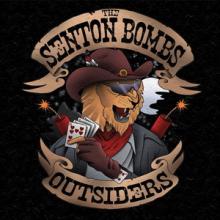 The Senton Bombs Outsiders cover