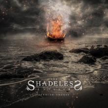 The Shadeless Emperor Ashbled Shores cover