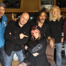 The Sign band pic