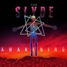 The Slyde Awakening cover