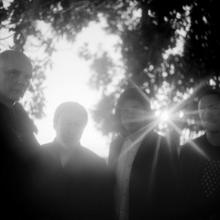 The Smashing Pumpkins band pic