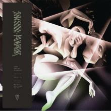 The Smashing Pumpkins Shiny and Oh So Bright cover
