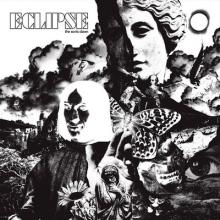 The Sonic Dawn Eclipse cover