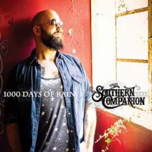 The Southern Companion 1000 Days of Rain cover
