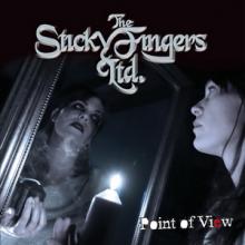 The Sticky Fingers Ltd. Point of View cover