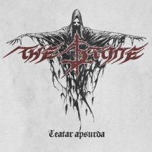 The Stone Teatar apsurda cover
