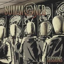 The Summoned Sessions cover