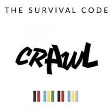 The Survival Code Crawl single cover
