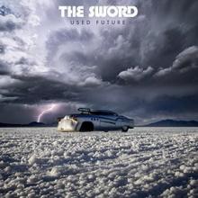 The Sword Used Future cover