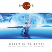 The Tangent A Spark in the Aether cover