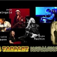 The Tangent & Karmakanic pic