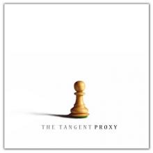 The Tangent Proxy cover