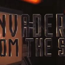 The Three Tremors video pic