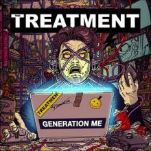 The Treatment Generation Me cover