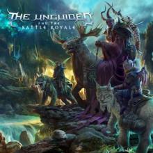 The Unguided And the Battle Royale cover