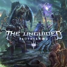 The Unguided Brotherhood EP cover