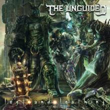 The Unguided Lust and Loathing cover