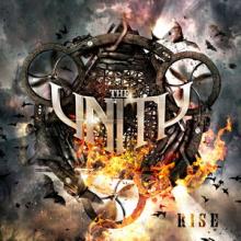 The Unity Rise cover