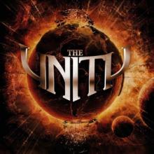 The Unity cover