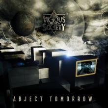 The Vicious Head Society Abject Tomorrow cover