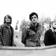 The Virginmarys band pic