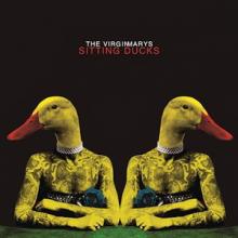 The Virginmarys Sitting Ducks EP cover